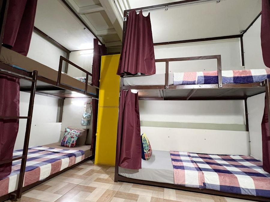 Mador Malang Dorm Hostel Exteriér fotografie