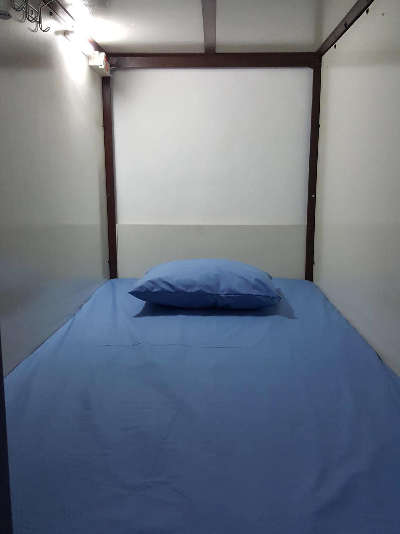 Mador Malang Dorm Hostel Exteriér fotografie
